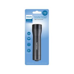 PHILIPS SFL lygte alkaline 170 lumen 4xAA - 2135863