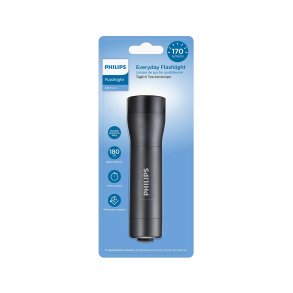 PHILIPS SFL lygte alkaline 170 lumen 4xAA - 2135863
