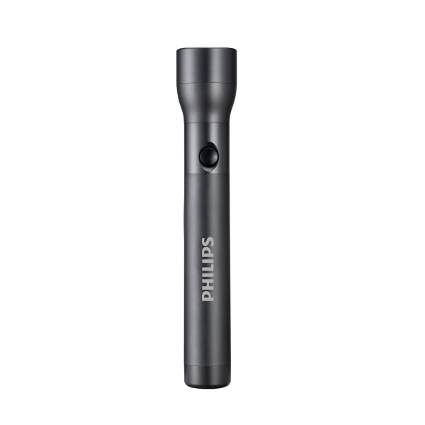 PHILIPS SFL lygte alkaline 350 lumen 6xAA - 2135865
