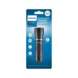 PHILIPS SFL lygte alkaline 400 lumen 3xAAA - 2135866