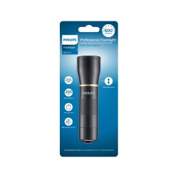 PHILIPS SFL lygte alkaline 600 lumen 4xAAA - 2135867