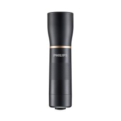 PHILIPS SFL lygte alkaline 600 lumen 4xAAA - 2135867