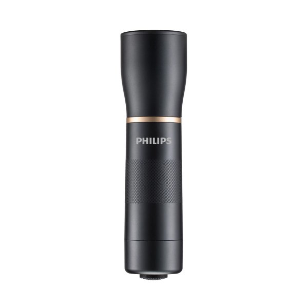 PHILIPS SFL lygte alkaline 600 lumen 4xAAA - 2135867