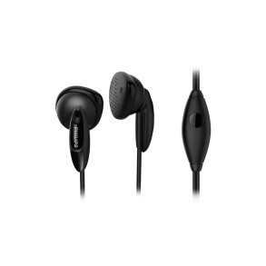 PHILIPS hovedtelefon in-ear sort