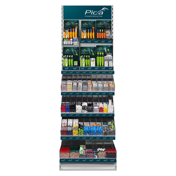 PICA display 62,5 x 180 cm - 2313761