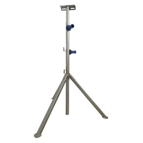 BLUE ELECTRIC stander for arbejdsbelysning - 2,5 M - 1267588