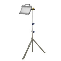 BLUE ELECTRIC stander for arbejdsbelysning - 2,5 M - 1267588