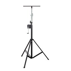 BLUE ELECTRIC Stander wirehejs til arbejdsbelysning 4M - 2353348