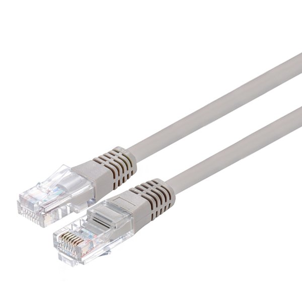 PHILIPS netvrkskabel 5m RJ45 - 2393959