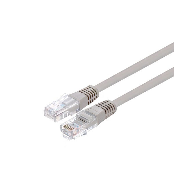 PHILIPS netvrkskabel 10m RJ45 - 2393957