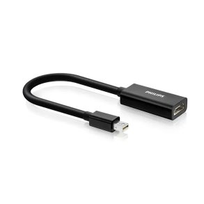 PHILIPS adapterkabel mini displayport til hdmi - 2411929