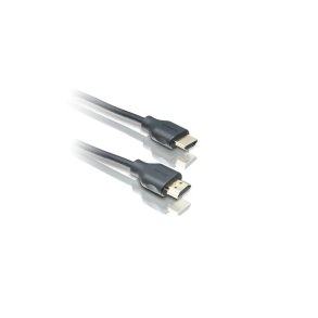PHILIPS kabel HDMI 1,5m sort