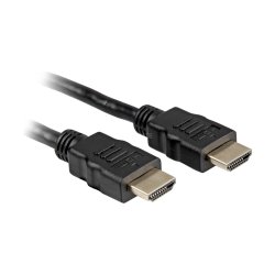 PHILIPS kabel HDMI 1,5m sort - 2161759