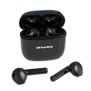 AWEI earbuds V5 Jieli - 2133186