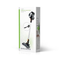NEDIS Stick st�vsuger 130W