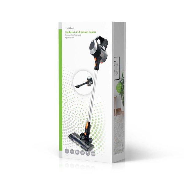 NEDIS Stick st�vsuger 130W