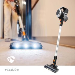 NEDIS Stick st�vsuger 130W