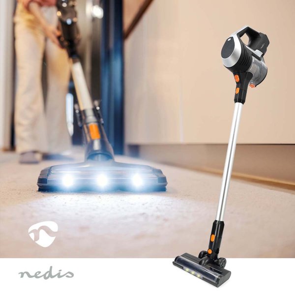 NEDIS Stick st�vsuger 130W