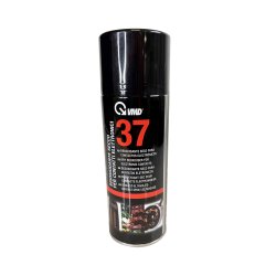 VMD 37 Kontaktrens t�r spray, 400ml - 2298121