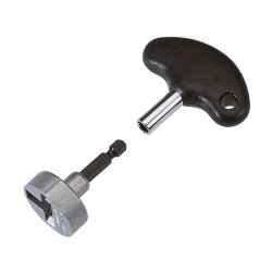 SPREHN skenbits med hndtag - 1432498