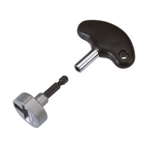 SPREHN skenbits med hndtag - 1432498