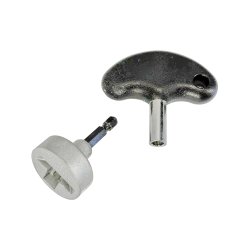 SPREHN �skenbits med h�ndtag - 1432498