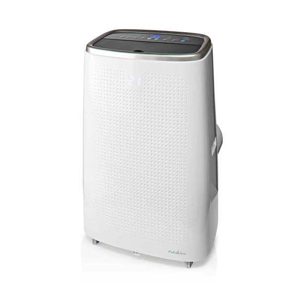 NEDIS smartLife air conditioner 3-I-1 Wi-Fi 120 m&sup3;