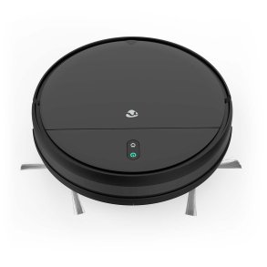 NEDIS smartLife robot stvsuger Wi-Fi sort  - 2378851