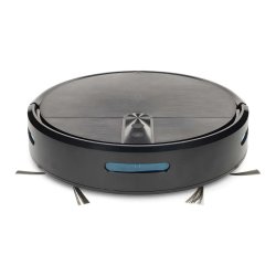 NEDIS smartLife robot st�vsuger Wi-Fi sort  - 2628678
