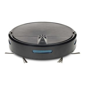 NEDIS smartLife robot st�vsuger Wi-Fi sort  - 2628678