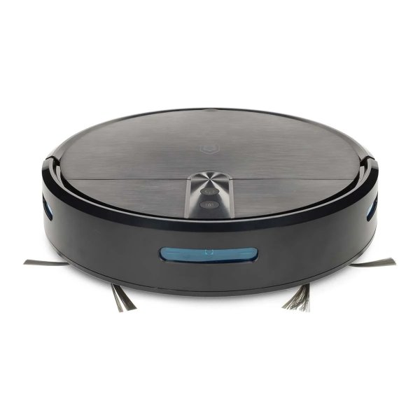 NEDIS smartLife robot st�vsuger Wi-Fi sort  - 2628678