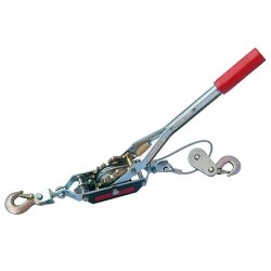 CARGOFIX wire tr�ktalje 60-140 cm op til 2 ton - 1538615