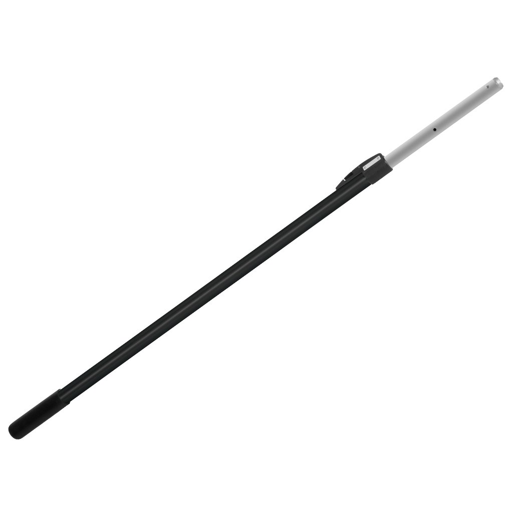 Asgard håndtag teleskop gevind - 2335180 - Asgard Spartelværktøj - DVA A/S