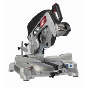 Femi Kombiafkorter - 305 mm - 1500 watt + 23,5 kg