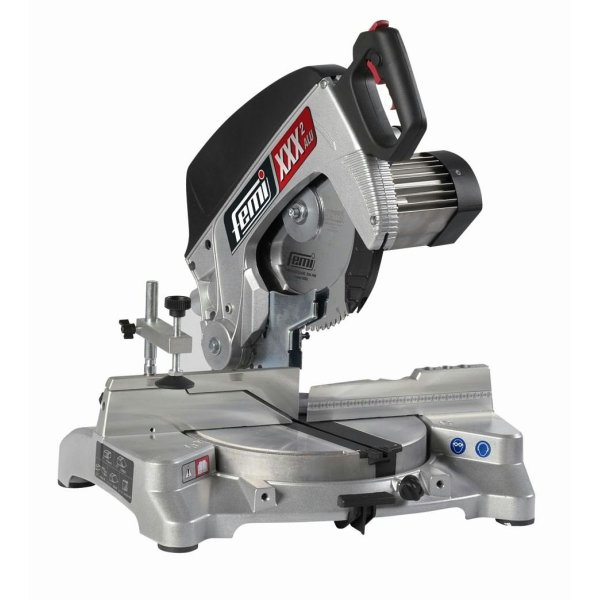 Femi Kombiafkorter - 305 mm - 1500 watt + 23,5 kg