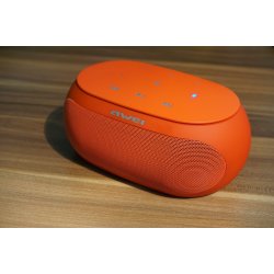 AWEI Bluetooth hjtaler 2x4,5W indbygget mikrofon samt kabler - 2002291